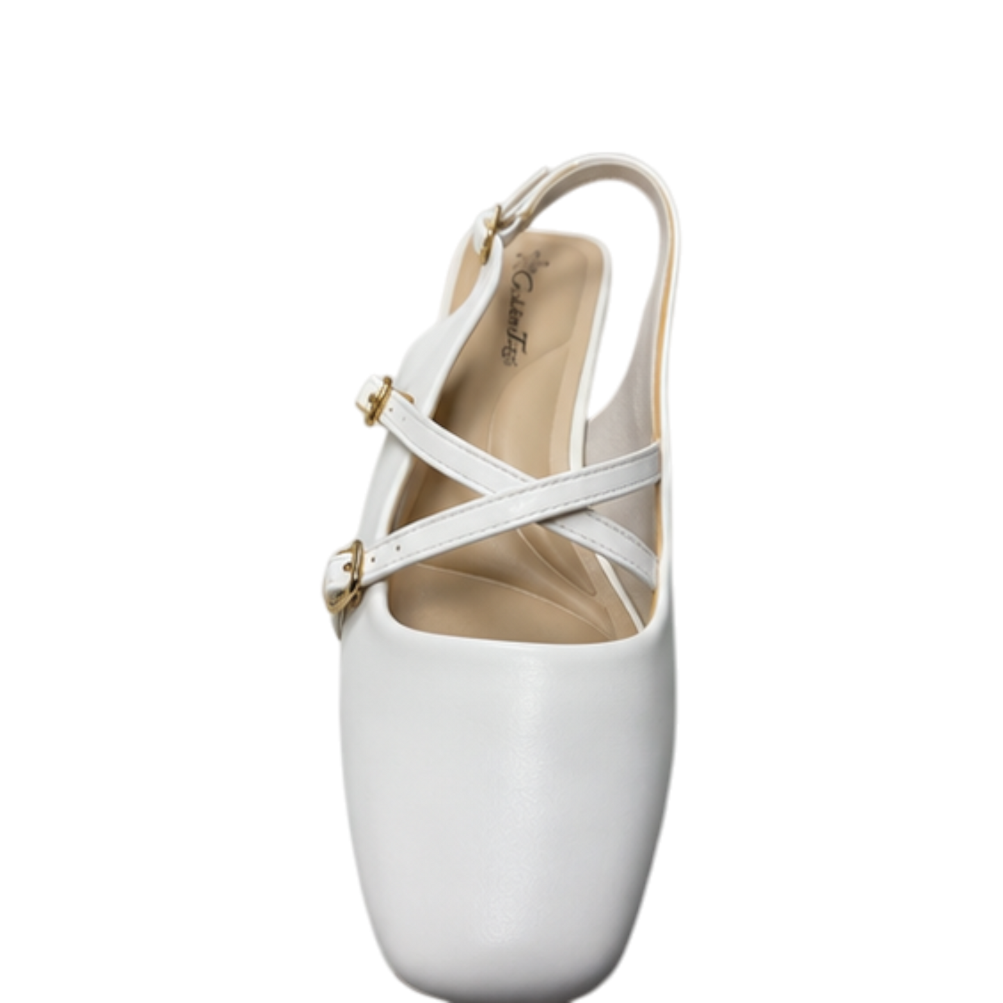 Balerinas GoldenTag 
para mujer - W26110