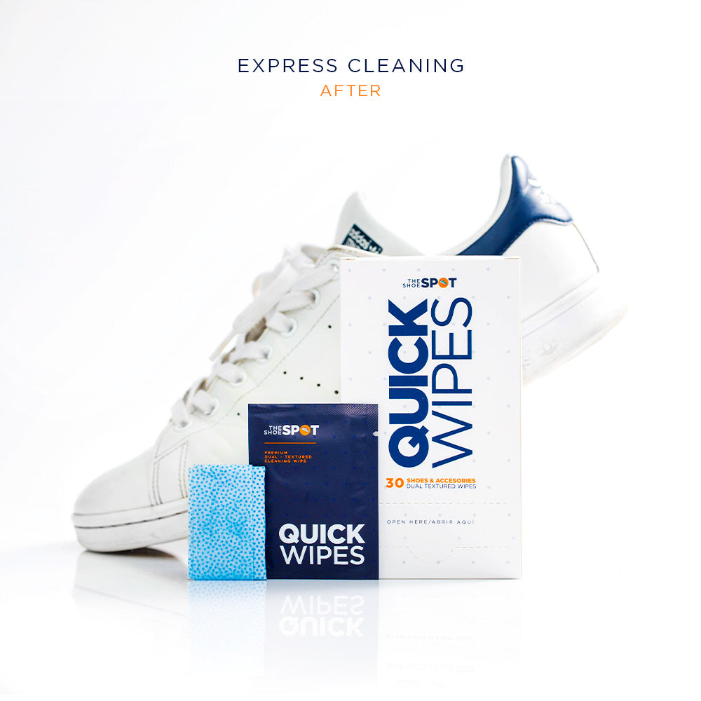 Quick Wipes 30 Unidades - AC23162