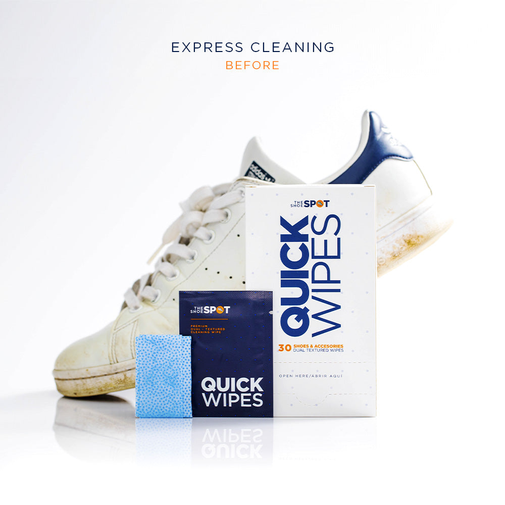 Quick Wipes 30 Unidades - AC23162