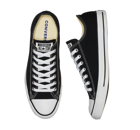 Converse Caricia Store El Salvador
