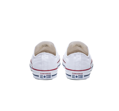 Converse Chuck Low (Niño) - C4096
