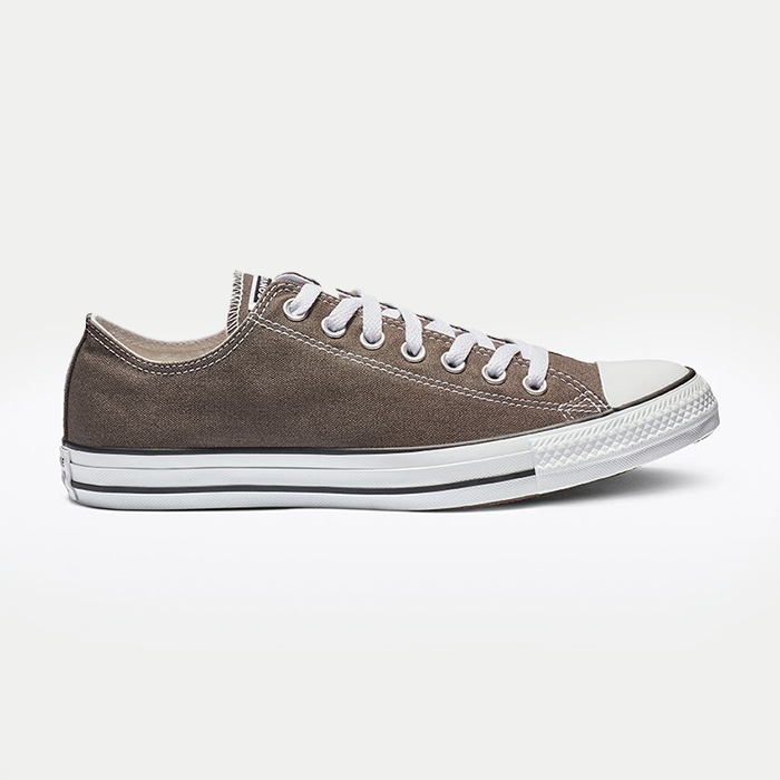 Converse Chuck Low Charcoal - 06021