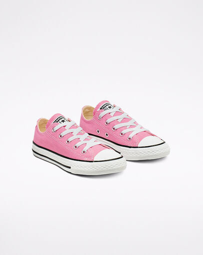 Converse Chuck Low (Niño) - C4096