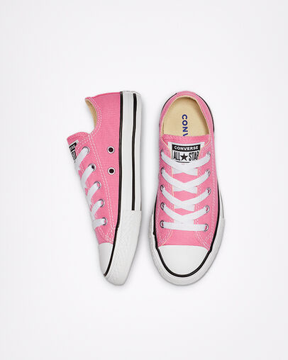 Converse Chuck Low (Niño) - C4096