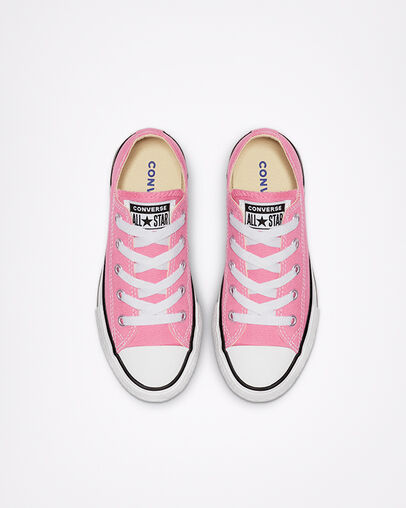Converse Chuck Low (Niño) - C4096