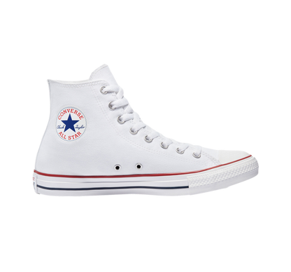 Converse Botín Clásico White - 06011