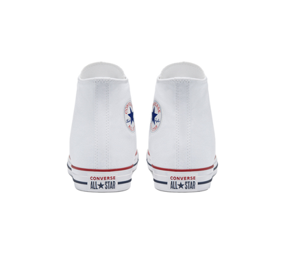 Converse Botín Clásico White - 06011