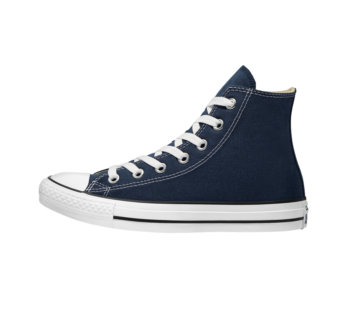 Converse Botín Clásico Navy - 06011