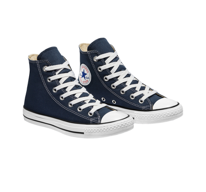 Converse Chuck High (Niño) - C5070