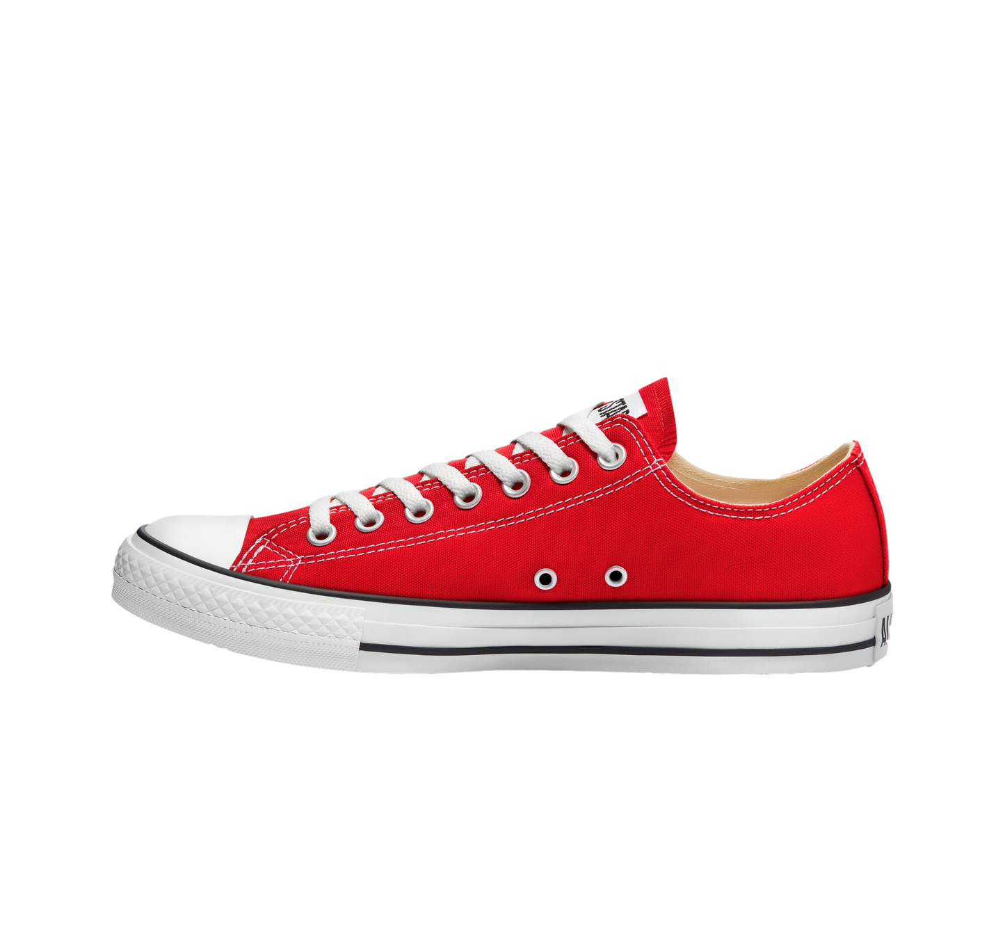 Converse Chuck Low Red - 06021
