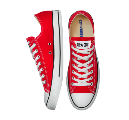 Converse Chuck Low (Niño) - C4096