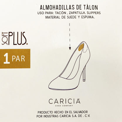 Talonera - 80501