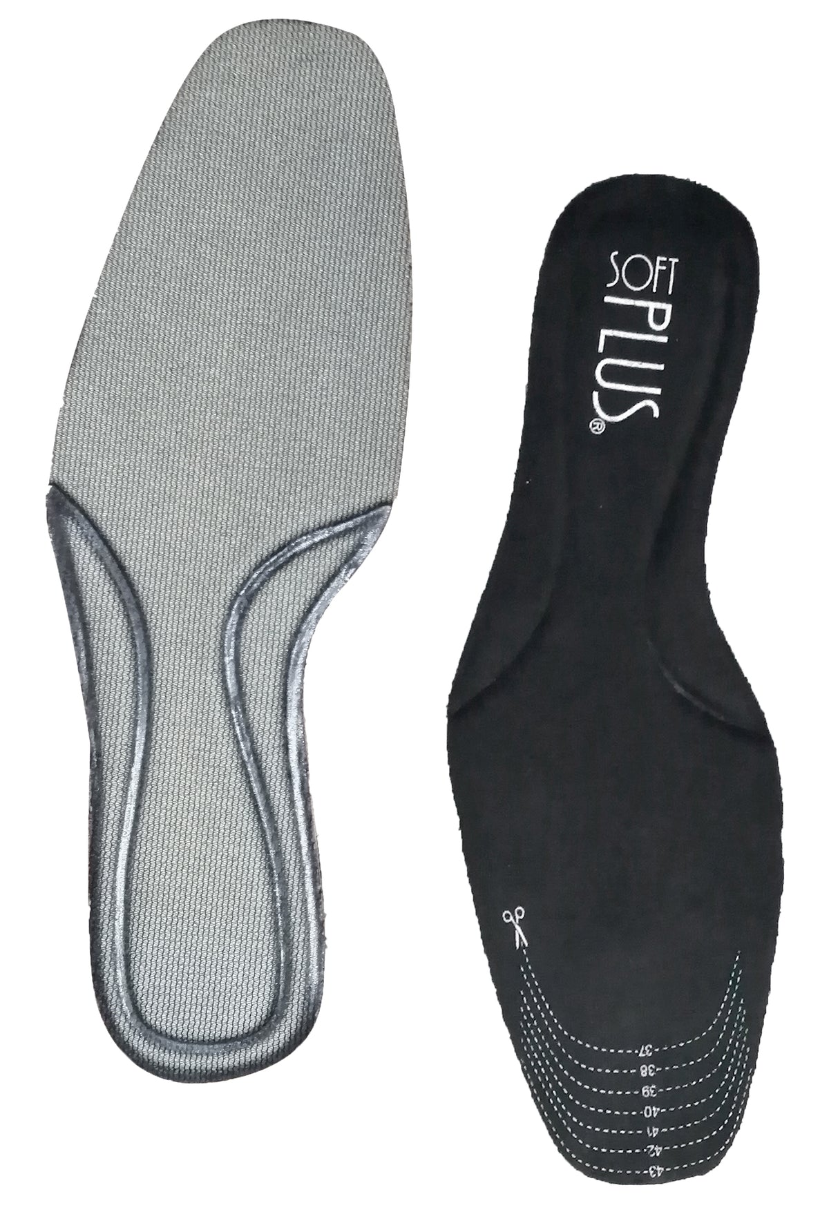 Plantilla De Talla De Calzado Para Imprimir Plantillas Para Tenis