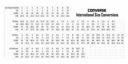 Converse Botín Clásico White - 06011